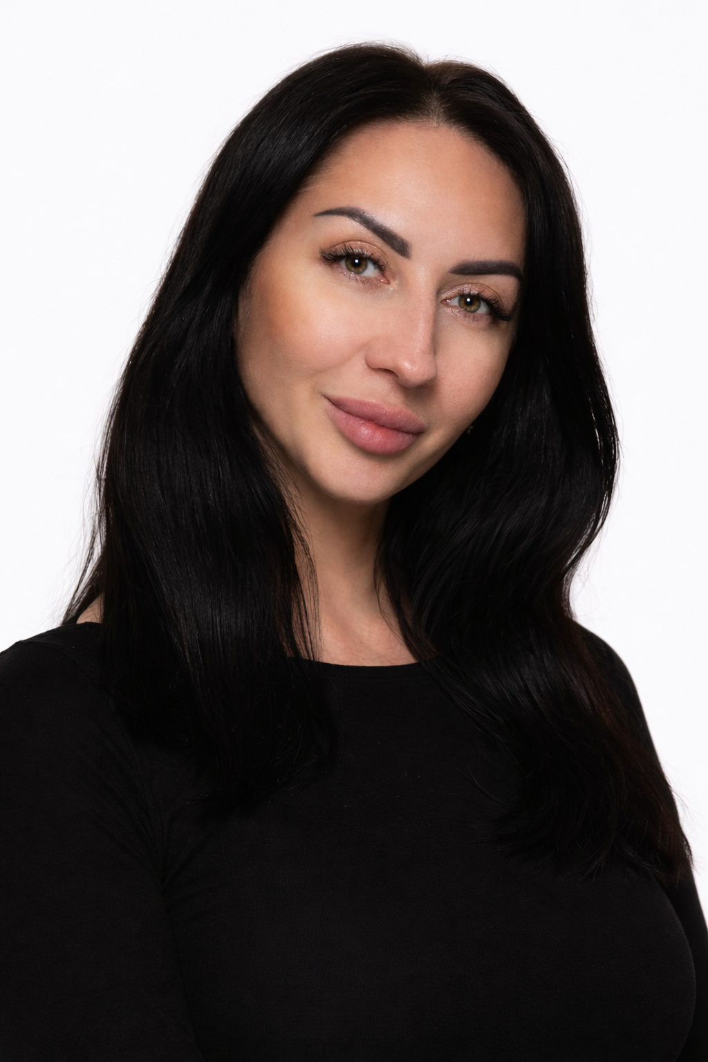 Булгакова Елена