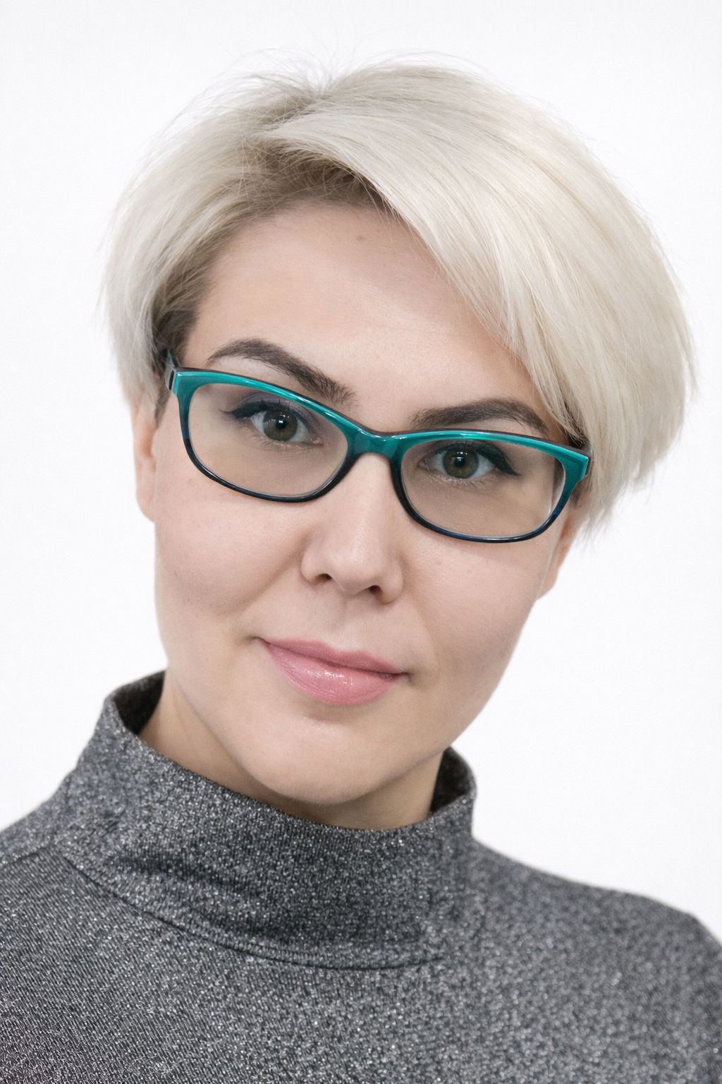 Елена Белова