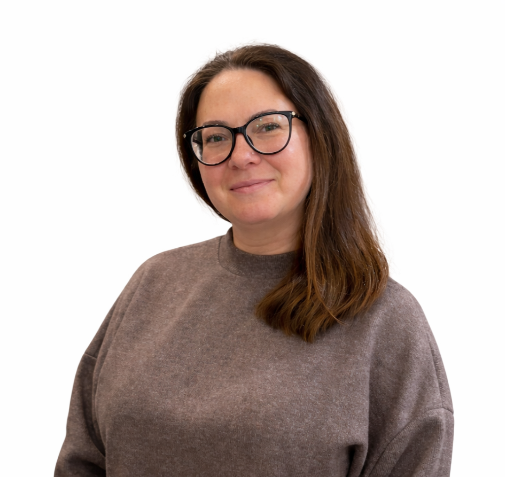 Мария Бирюкова