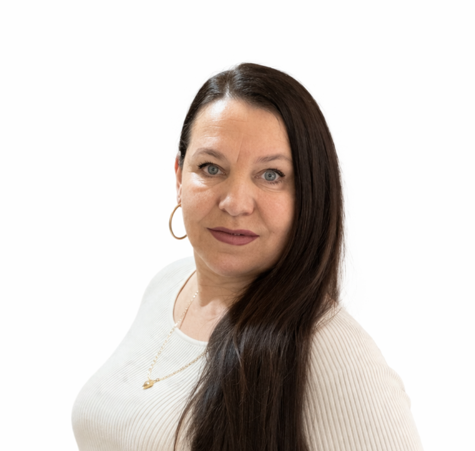 Лариса Цыганова